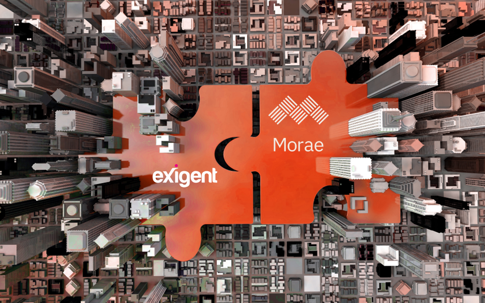 Morae Acquires Exigent